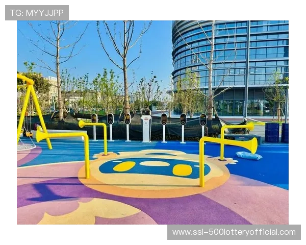 户外运动基础设施联网，打造智慧步道体系