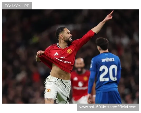 曼联每100次定位球机会进8球英超最高，伯恩茅斯通过定位球打入7球位列第三